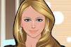 Office Lady Make Up Game